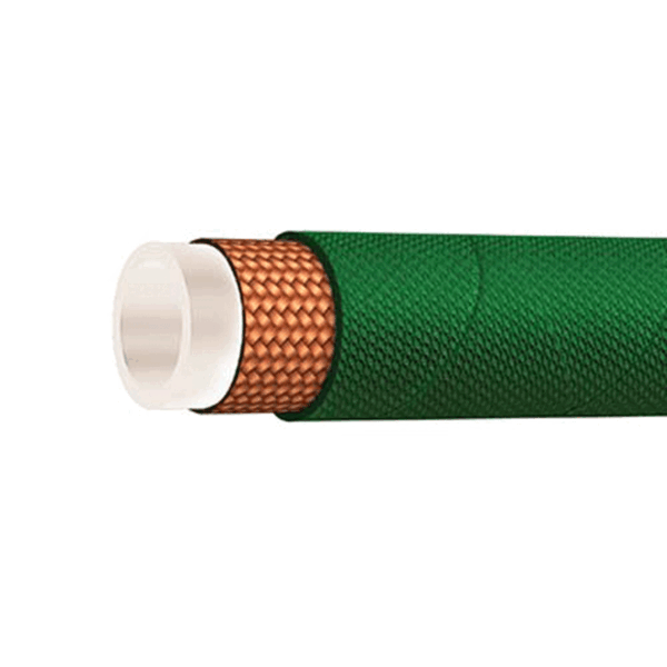 Carbon Free Hoses