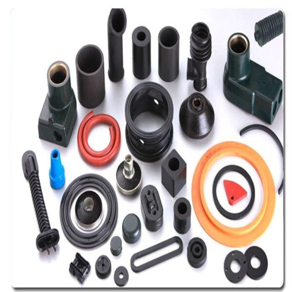 Industrial Rubber Products